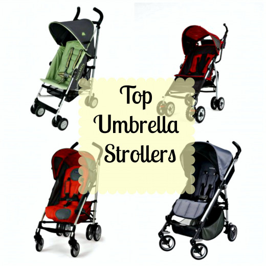 umbrella stroller reviews 2014