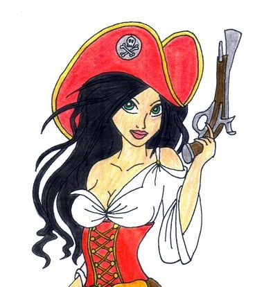 HubPages profile picture for @Pirated