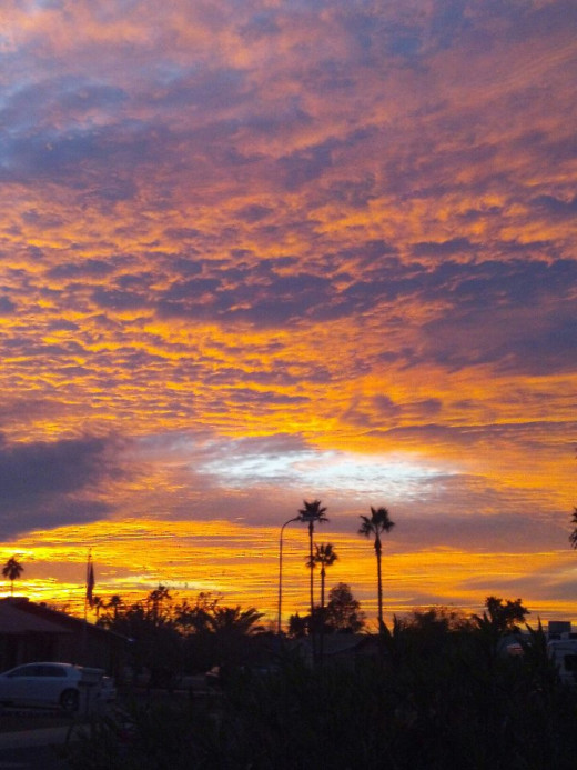 Sunrise