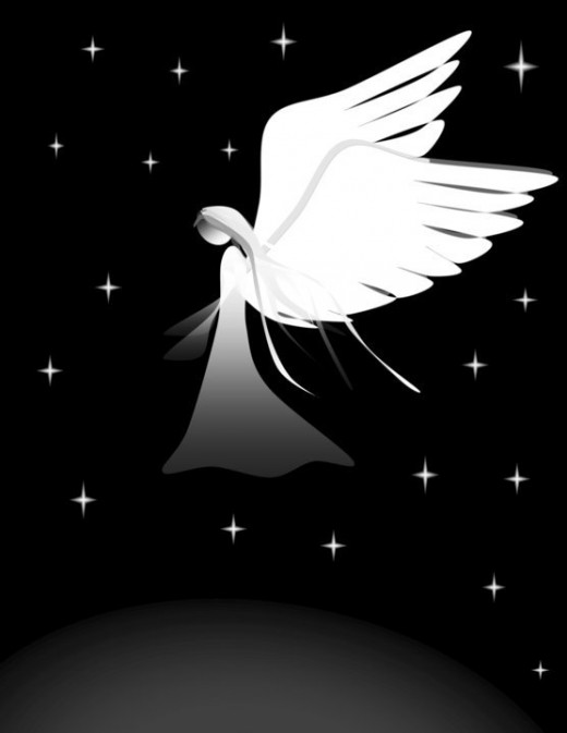 Angels Everywhere