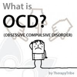 What is Obsessive-Compulsive Disorder?