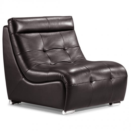 Authentic leather Chair