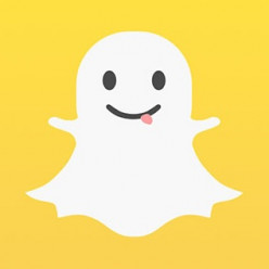 Rumor Has It that Snapchat Spreads the Word for Businesses