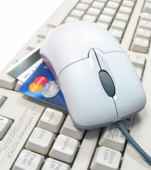 Compare credit cards online