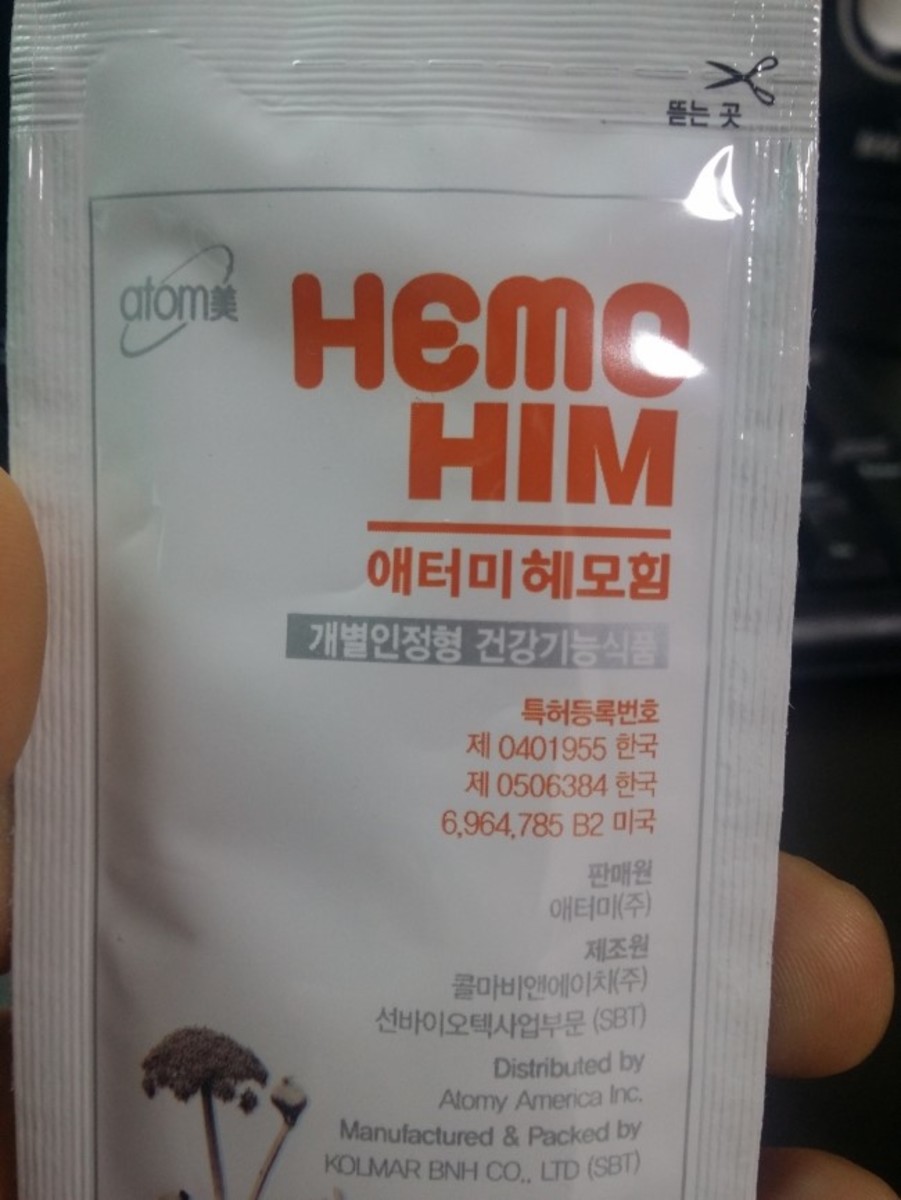 boost your immune system with atomy hemohim