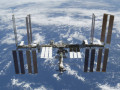 Taking a Look at the International Space Station