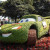 Lightning McQueen, EPCOT Lightning McQueen, EPCOT