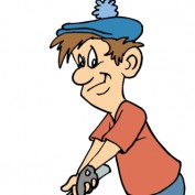 indiagolfer profile image