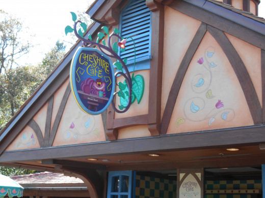 Magic Kingdom Magic Kingdom