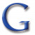 G logo of Google G logo of Google