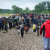 Military evacuate citizens in Obrenovac, Serbia