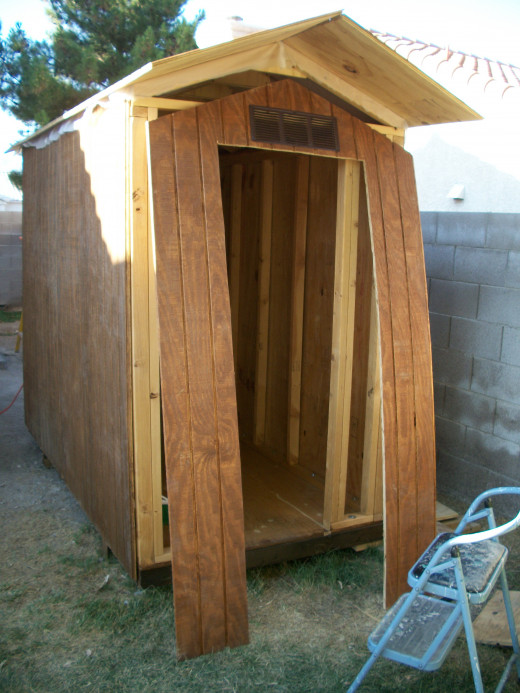 A more complete view of the front.