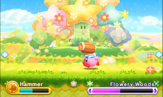 download kirby triple for free