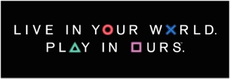 The Marketing Slogan Of Sony's Playstation