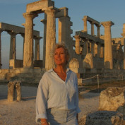 Marilyn Harding profile image