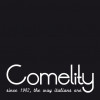 Comelity profile image