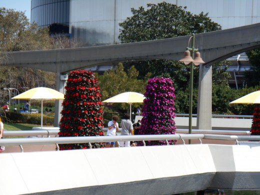 EPCOT