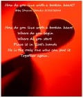 Can You Ever Go Back? - Another Chapter to add to Story Without an End by Jodah.