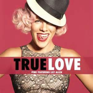 Click the link below to listen to "True Love"