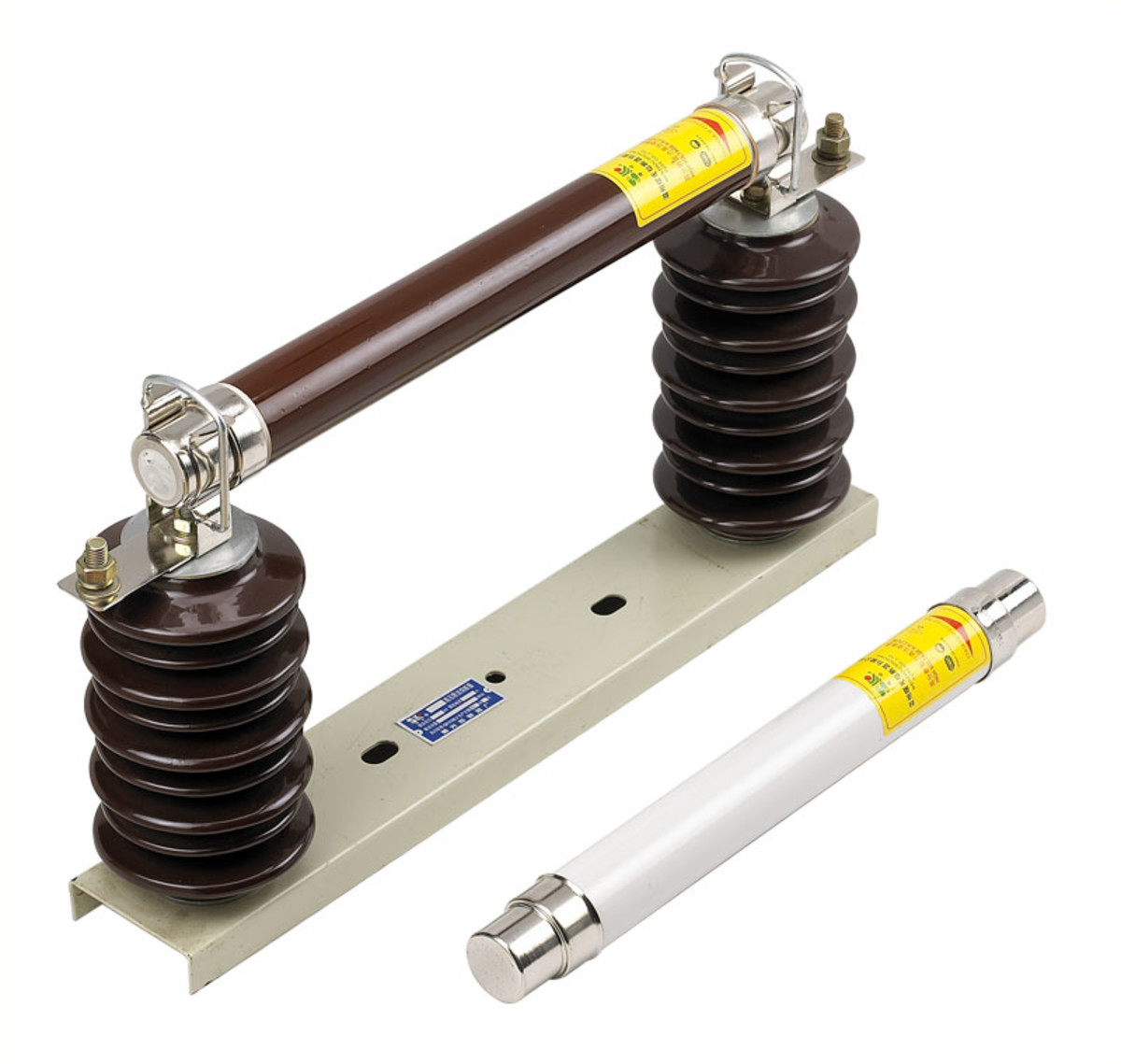 Fuses: Shop Electrical Distribution | Bay Power
