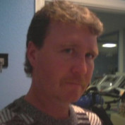 Kenny Newby profile image
