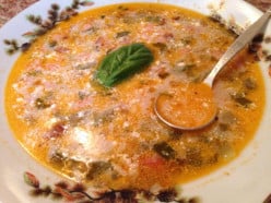 Russian Soup Recipes - Solyanka