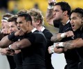 The New Zealand 'All Black' Haka - The Great War Dance and Sporting Spectacle