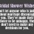 wise bridal shower message wise bridal shower message