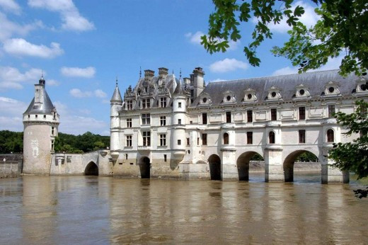 Most Beautiful Castles In France Wanderwisdom