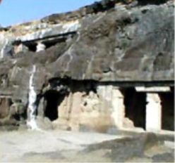 Aurangabad Caves 