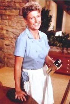 Ann B. Davis A Poem To Remember Her By