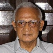 Gopinathan T profile image