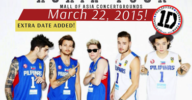 2 nights in Manila!