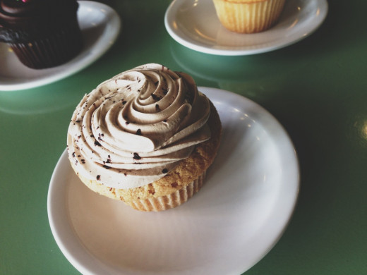Molly's Cupcakes