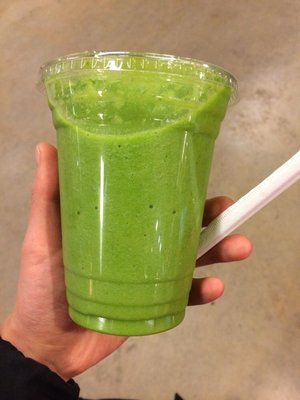 Loop Juice