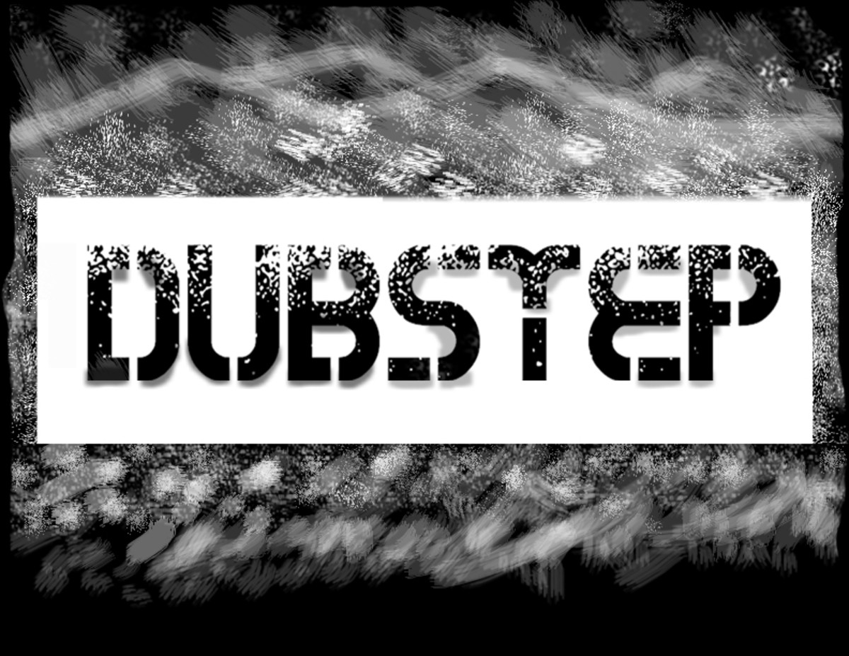 Top 10 Best Dubstep Songs Spinditty