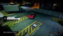 Watch Dogs Walkthrough, Part Twenty-Seven: Way off the Grid