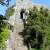 The keep of Carisbrooke Castle. The keep of Carisbrooke Castle.