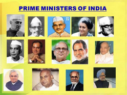 Prime Minister Of India - Election Process,Eligibility,Duration And Salary