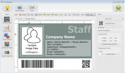 A look at ID Card Software