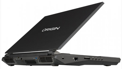 Known as an extreme gaming laptop, the Origin PC EON17-SLX is one of the most advanced desktop replacements, with an 3.0GHz Intel Extreme Core i7-3940XM processor.