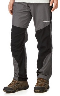 Montane Terra Hiking Pants