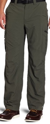 Columbia Silver Ridge Hiking Pants