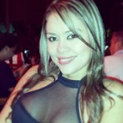 Nadia Ramini profile image