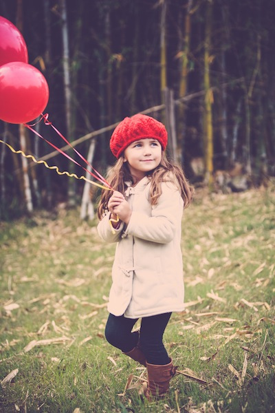 Hipster girl names are spontaneous, sweet and spunky.