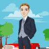 Gif profile image