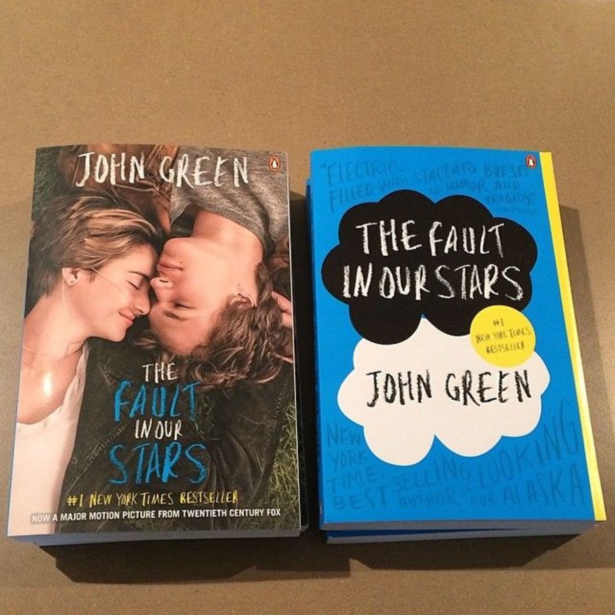 Review Of The Fault In Our Stars Book And Movie Reelrundown