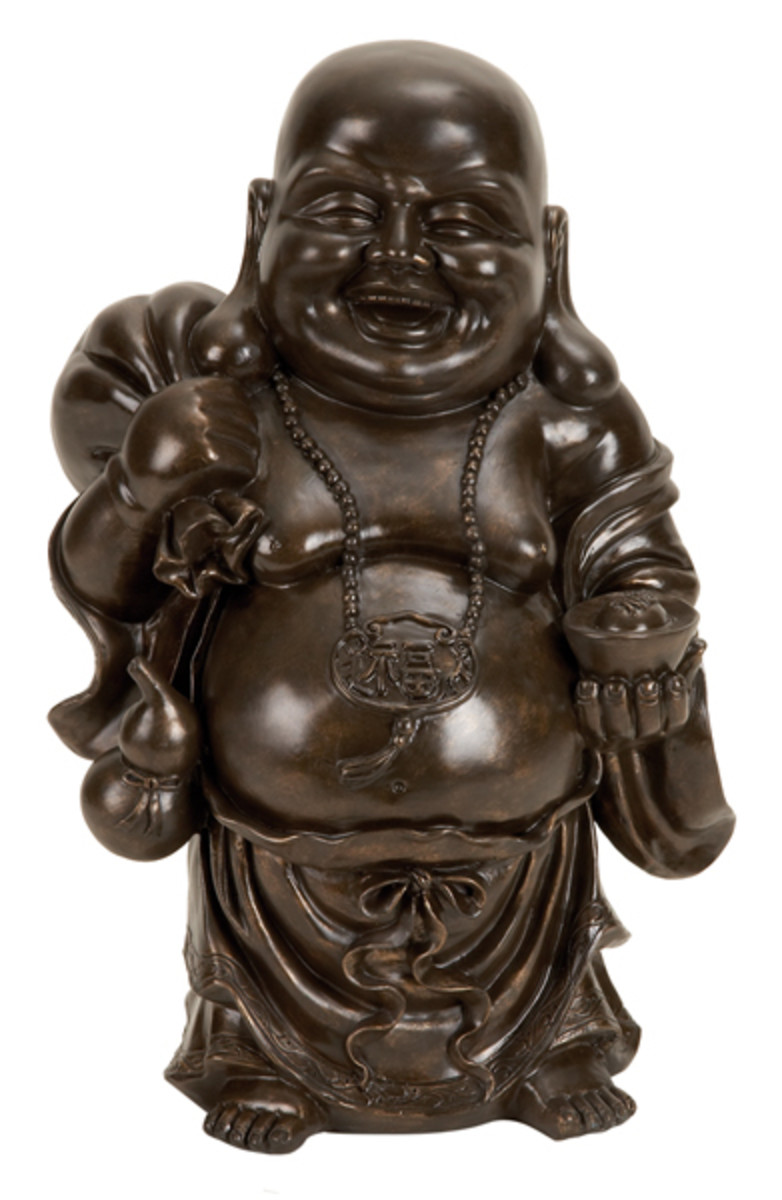 The Significance of Buddha Statues for your Home | HubPages