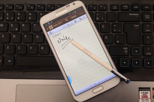 The right mobile devices are perfect companions for online content writers
