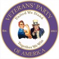 The Veterans' Party of America - Good idea, but...